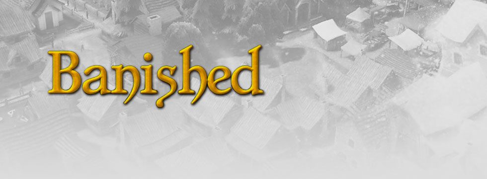 Banished - poradnik do gry