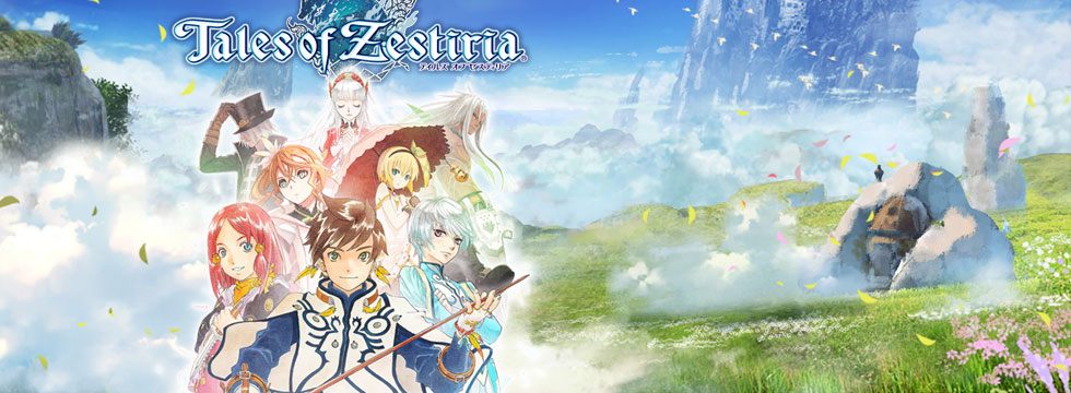 Tales of Zestiria