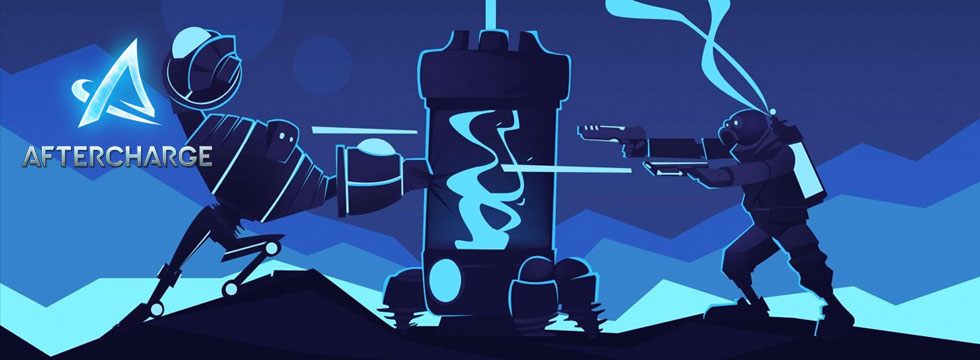 Aftercharge
