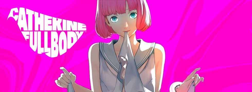 Catherine: Full Body