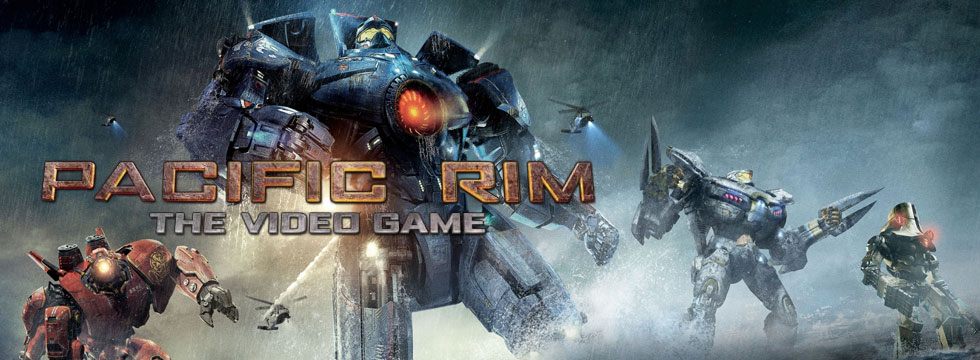 Pacific Rim