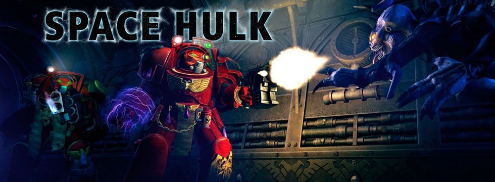 Space Hulk