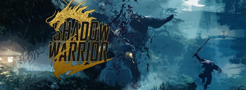 Shadow Warrior 2 - poradnik do gry