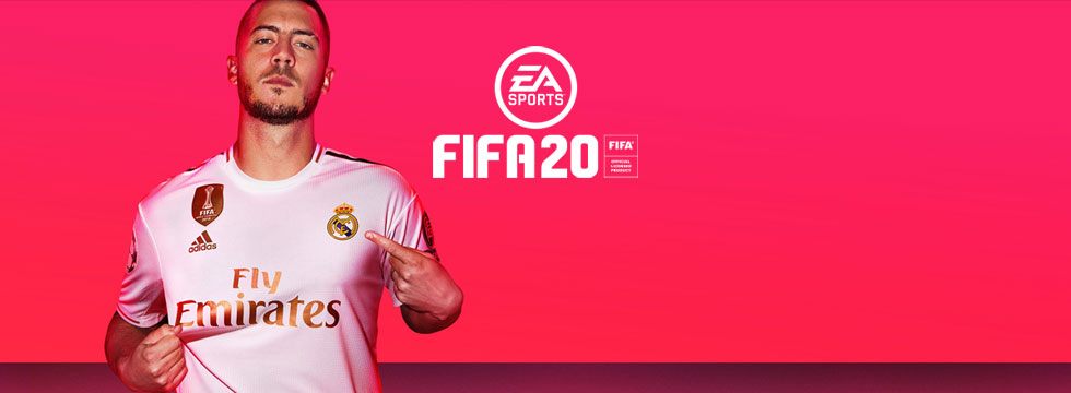 FIFA 20 - poradnik do gry
