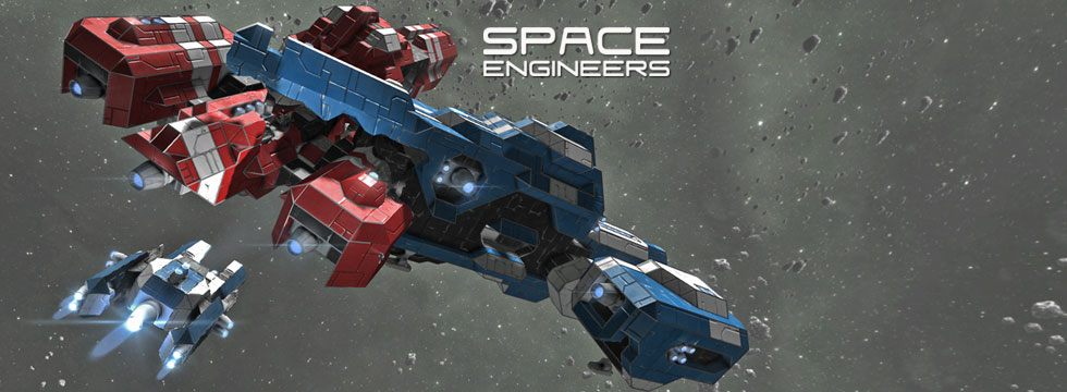 Space Engineers