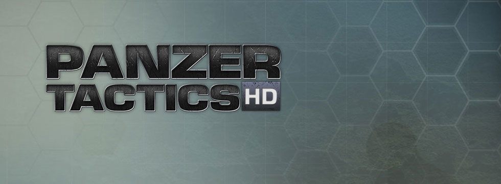 Panzer Tactics HD