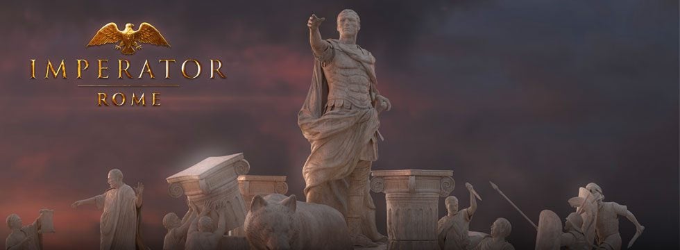 Imperator: Rome