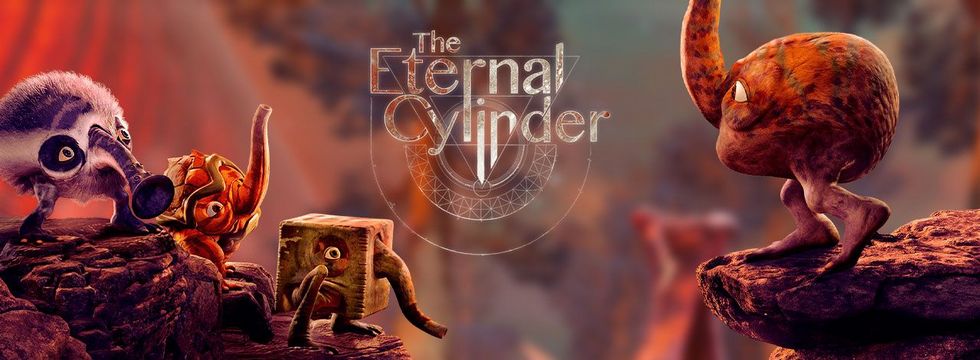 The Eternal Cylinder