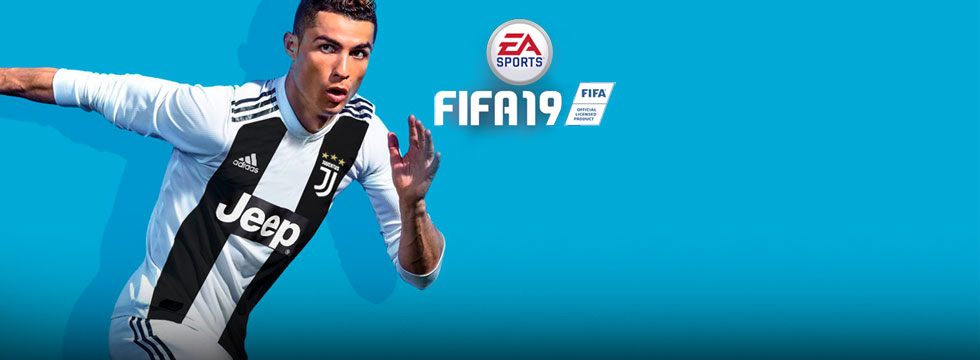 FIFA 19 - poradnik do gry