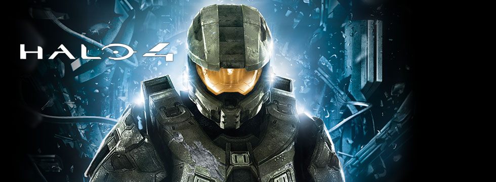 Halo 4 - poradnik do gry