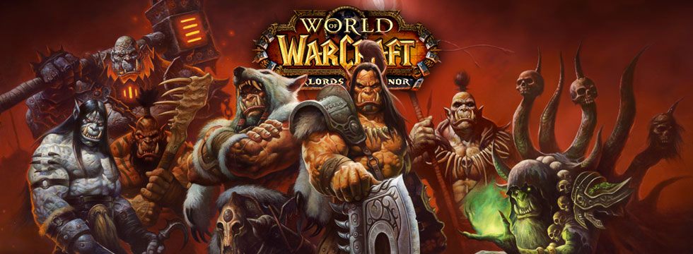 World of Warcraft: Warlords of Draenor - poradnik do gry