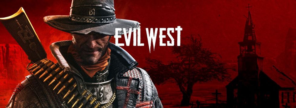 Evil West