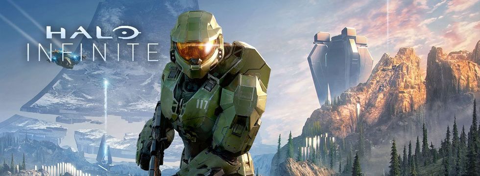 Halo Infinite - poradnik do gry