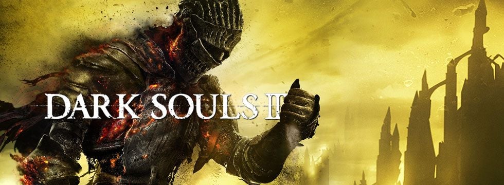 Dark Souls III - opis przejścia i sekrety
