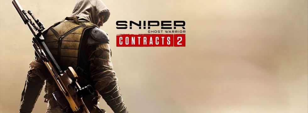 Sniper Ghost Warrior Contracts 2 - poradnik do gry