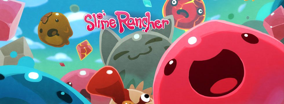 Slime Rancher