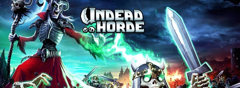 Undead Horde