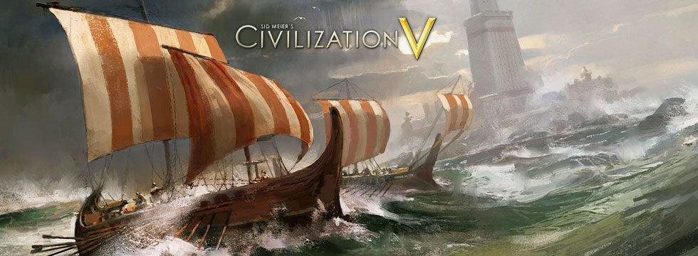 Sid Meier's Civilization V - poradnik do gry