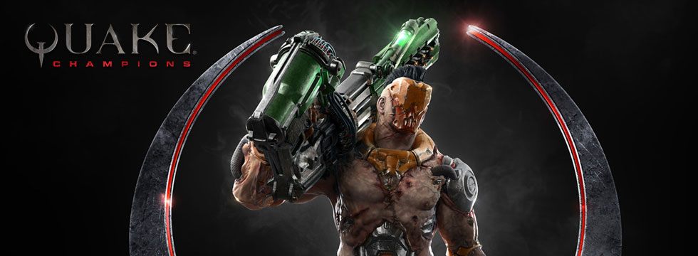 Quake Champions - poradnik do gry