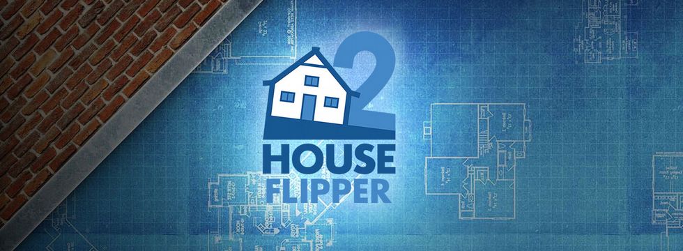 House Flipper 2