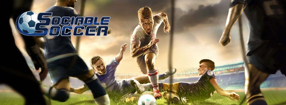 Sociable Soccer 24