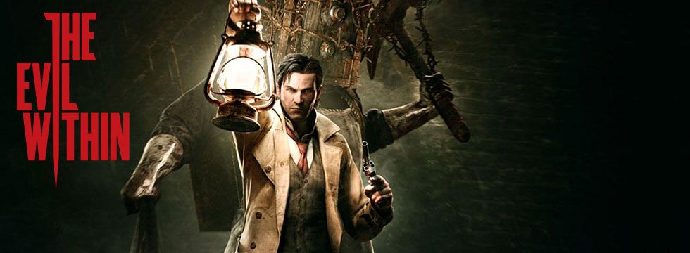 The Evil Within - poradnik do gry