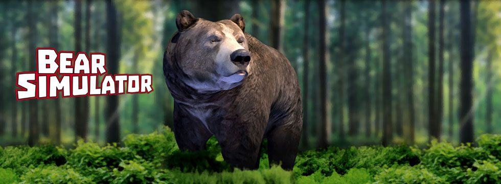 Bear Simulator