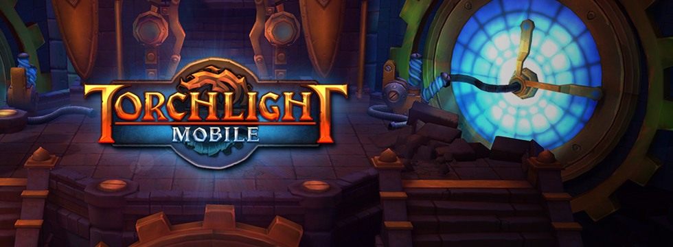 Torchlight: The Legend Continues