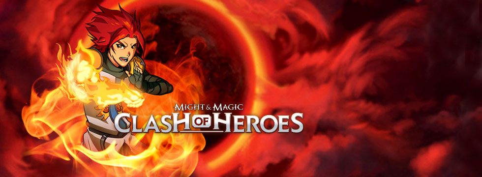 Might & Magic Clash of Heroes - poradnik do gry