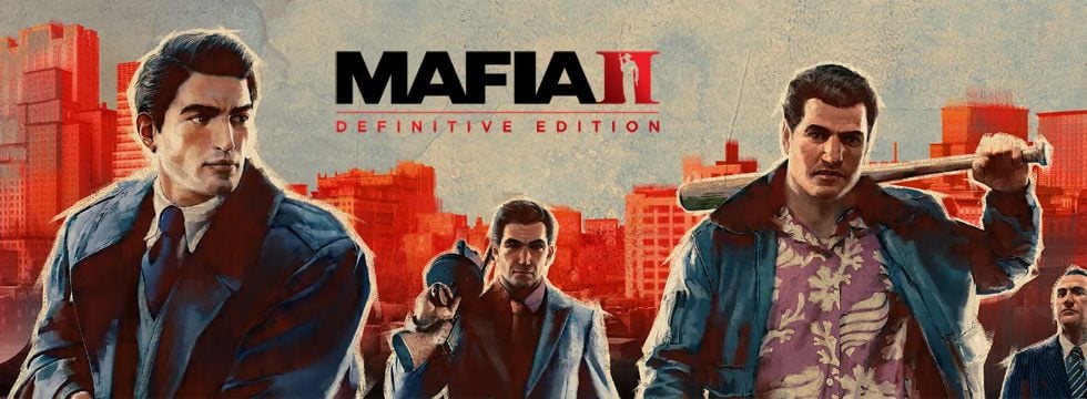 Mafia II: Definitive Edition