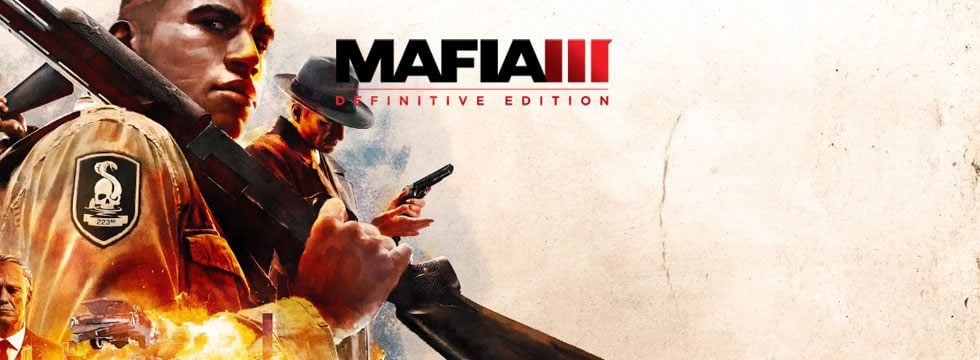 Mafia III: Definitive Edition