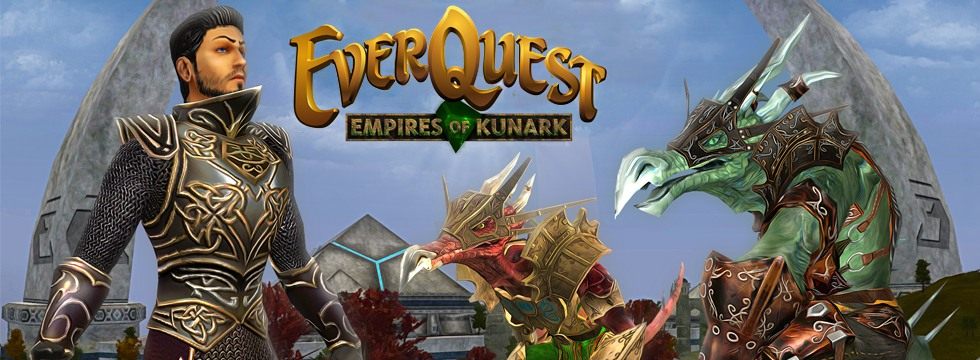 EverQuest: Empires of Kunark