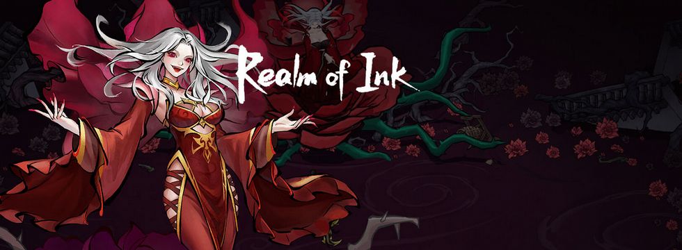 Realm of Ink