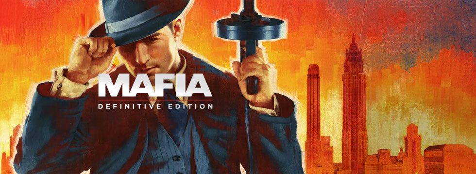 Mafia Definitive Edition - poradnik, solucja