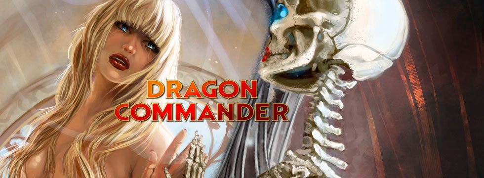 Divinity: Dragon Commander - poradnik do gry