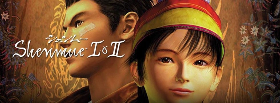 Shenmue I & II