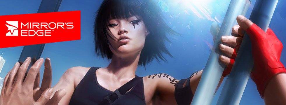 Mirror's Edge - poradnik do gry