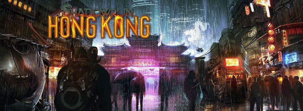 Shadowrun: Hong Kong - poradnik do gry
