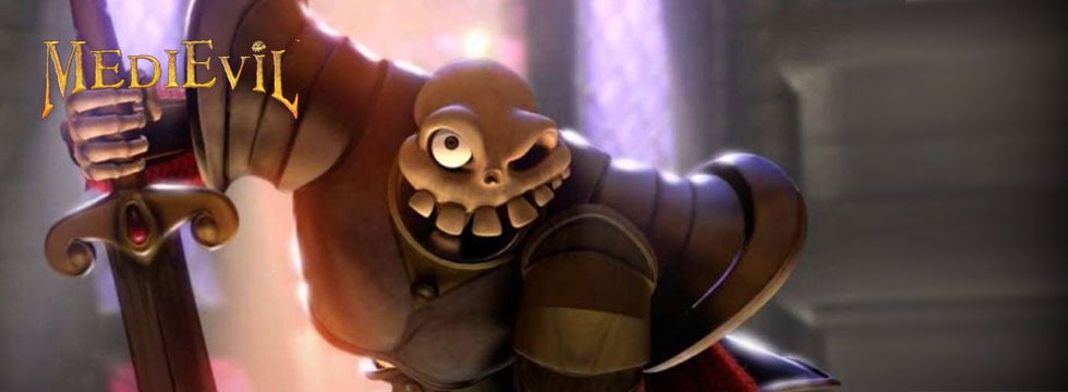 MediEvil - poradnik do gry