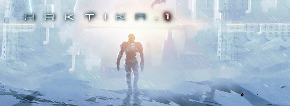 ARKTIKA.1