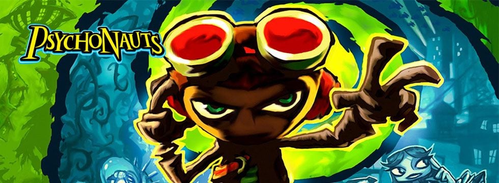 Psychonauts