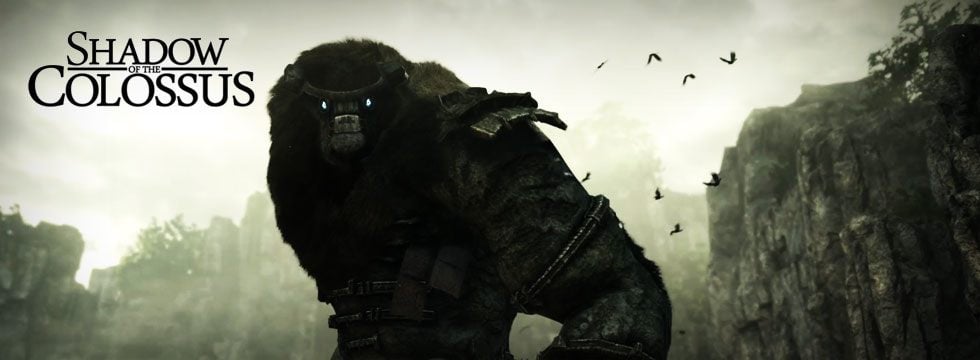 Shadow of the Colossus - poradnik do gry