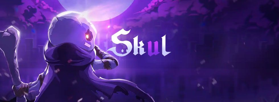 Skul: The Hero Slayer