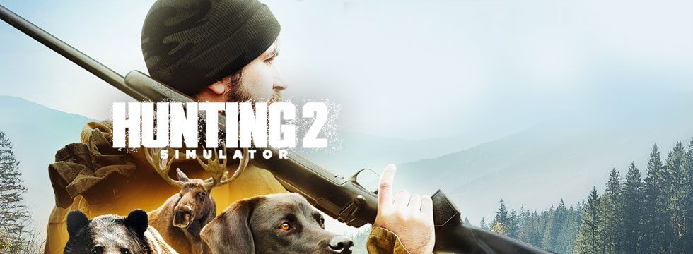 Hunting Simulator 2