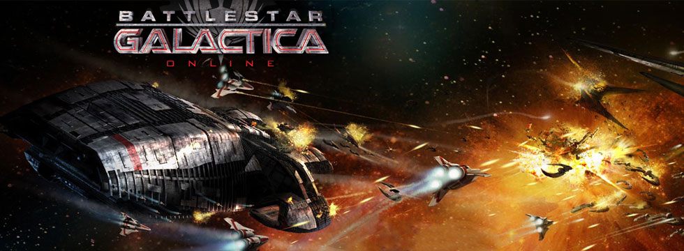 Battlestar Galactica Online