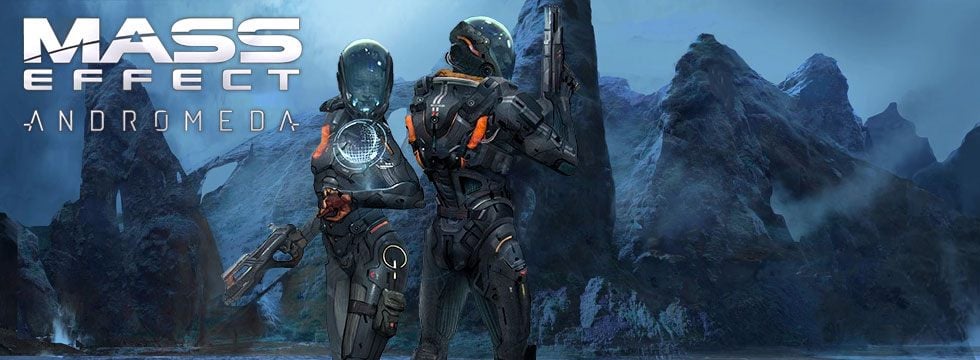 Mass Effect: Andromeda - poradnik do gry