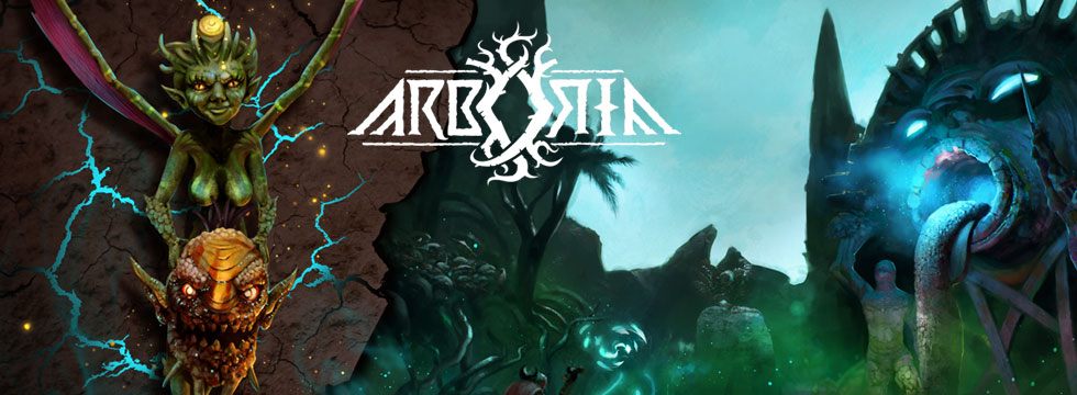 Arboria