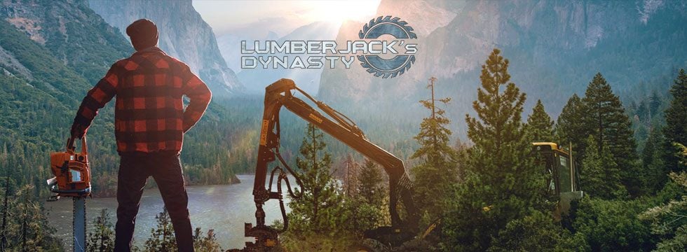 Lumberjack's Dynasty