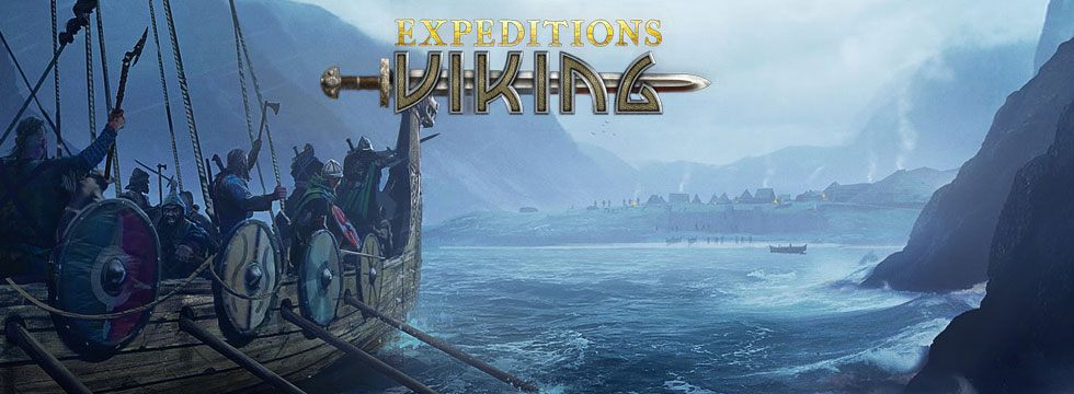 Expeditions: Viking - poradnik do gry