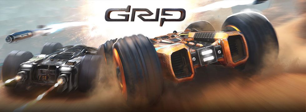 GRIP